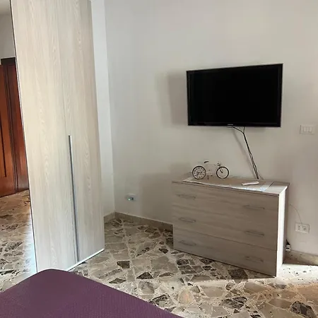 Ferienhaus Du Zu Paolo