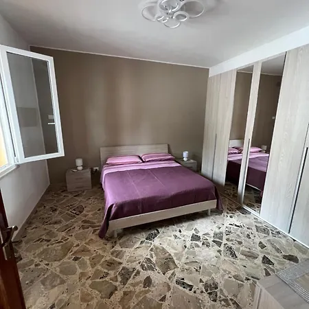 Ferienhaus Du Zu Paolo *