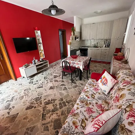 Du Zu Paolo * Tonnara di Bonagia