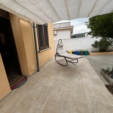 Du Zu Paolo * Tonnara di Bonagia
