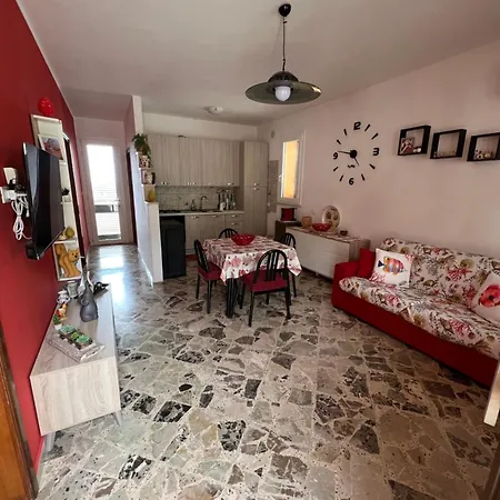 Ferienhaus Du Zu Paolo